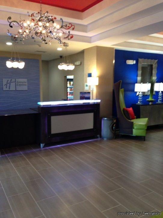 Holiday Inn Express El Reno By Ihg Exterior foto