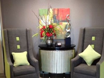 Holiday Inn Express El Reno By Ihg Exterior foto
